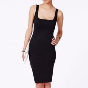 Zara Bodycon Midi Dress